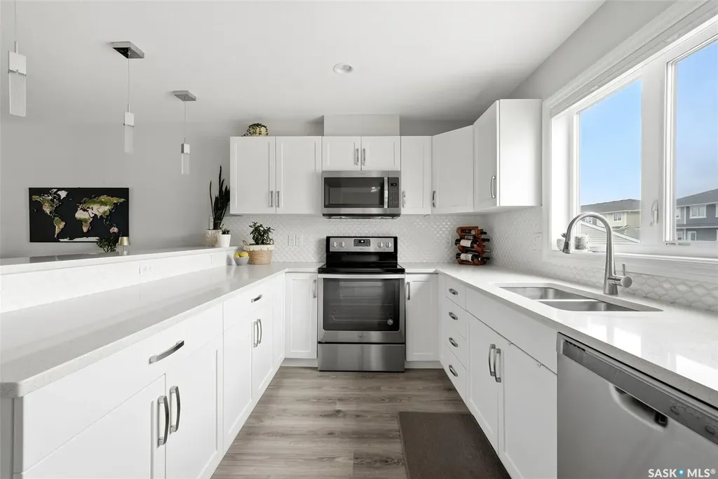5564 Prefontaine Avenue Regina SK S4W 0M8