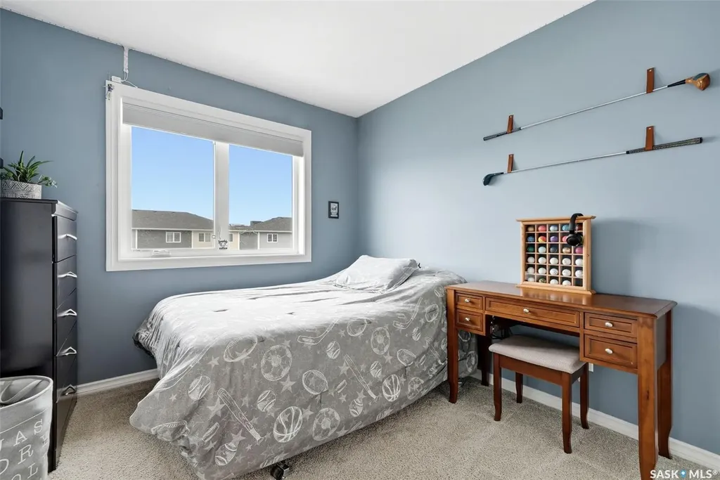 5564 Prefontaine Avenue Regina SK S4W 0M8