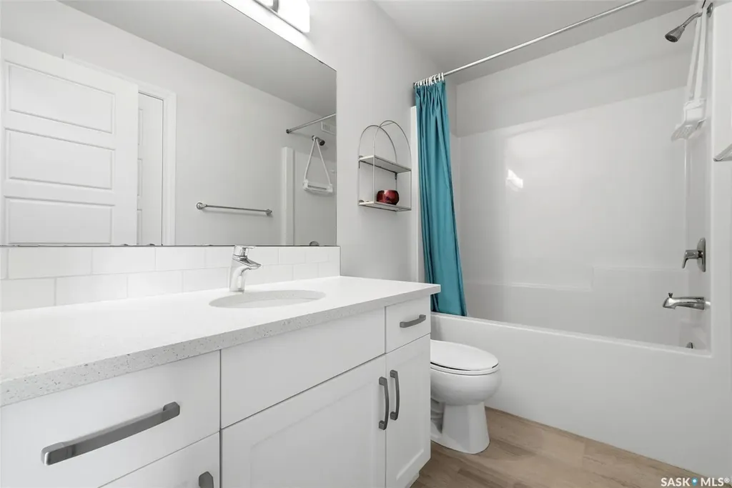 5564 Prefontaine Avenue Regina SK S4W 0M8