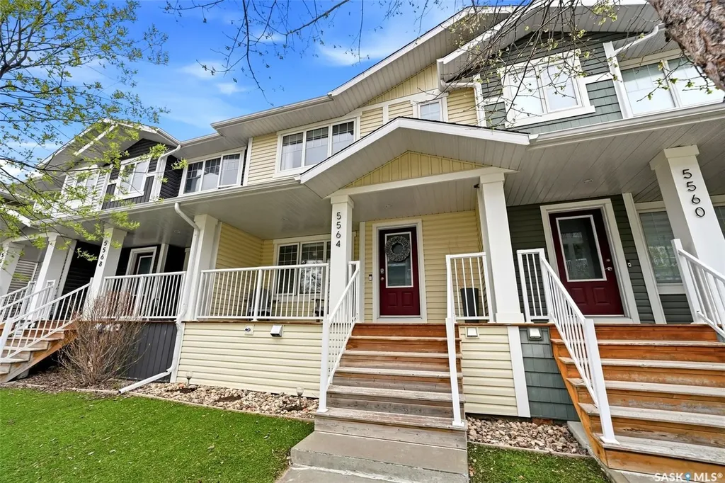 5564 Prefontaine Avenue Regina SK S4W 0M8