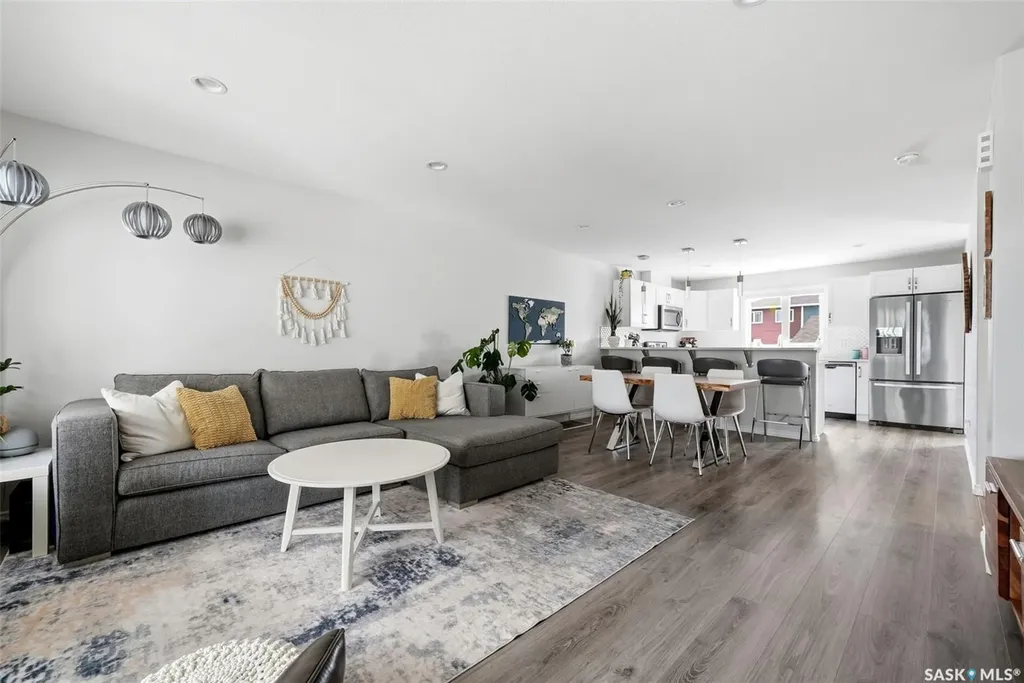 5564 Prefontaine Avenue Regina SK S4W 0M8