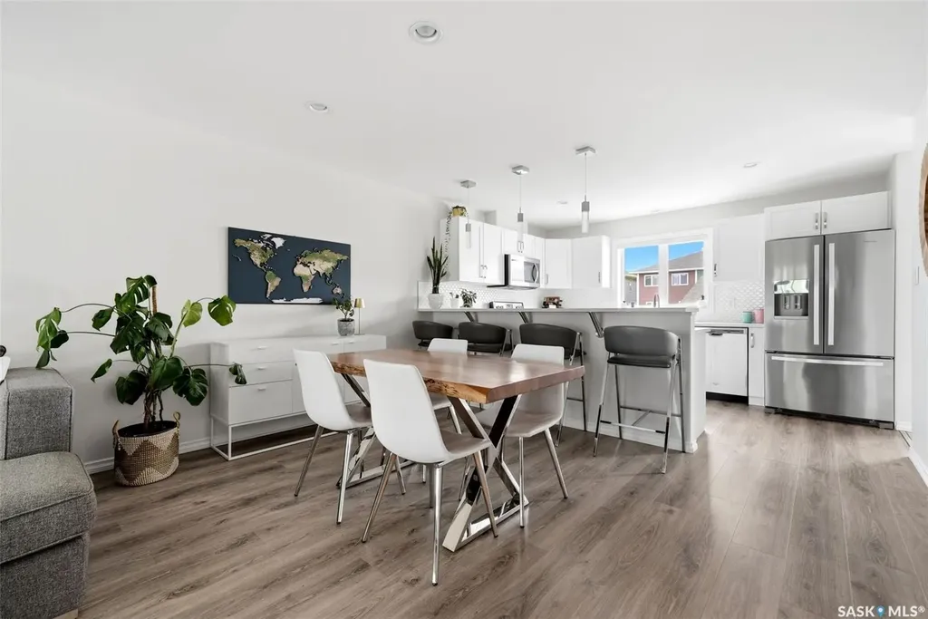 5564 Prefontaine Avenue Regina SK S4W 0M8