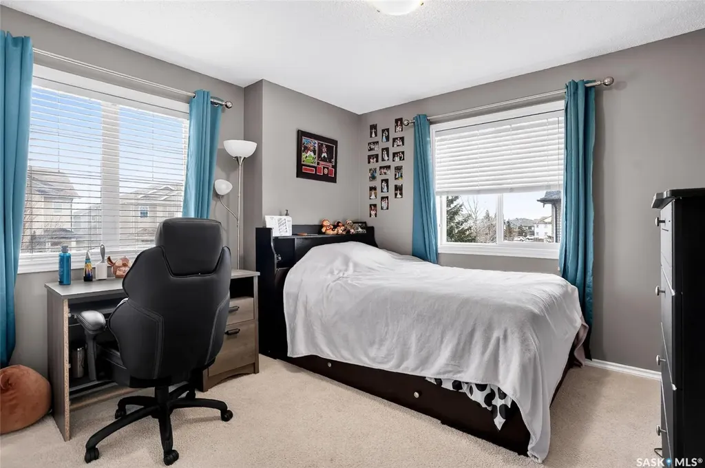 105 Lynd Crescent Saskatoon SK S7T 0C3