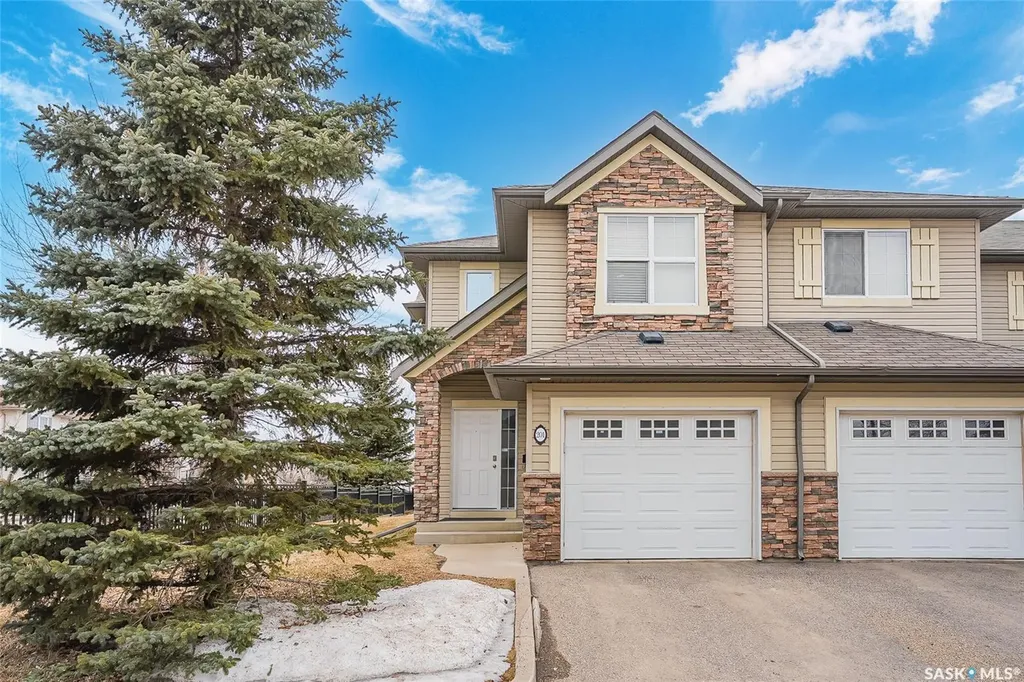 105 Lynd Crescent Saskatoon SK S7T 0C3