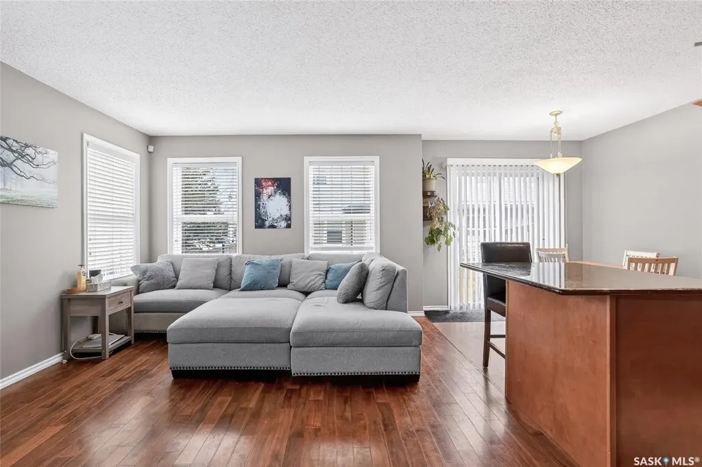 105 Lynd Crescent Saskatoon SK S7T 0C3