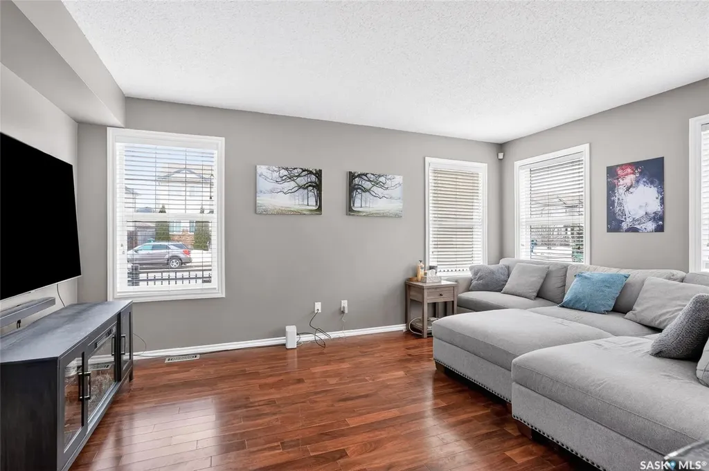 105 Lynd Crescent Saskatoon SK S7T 0C3