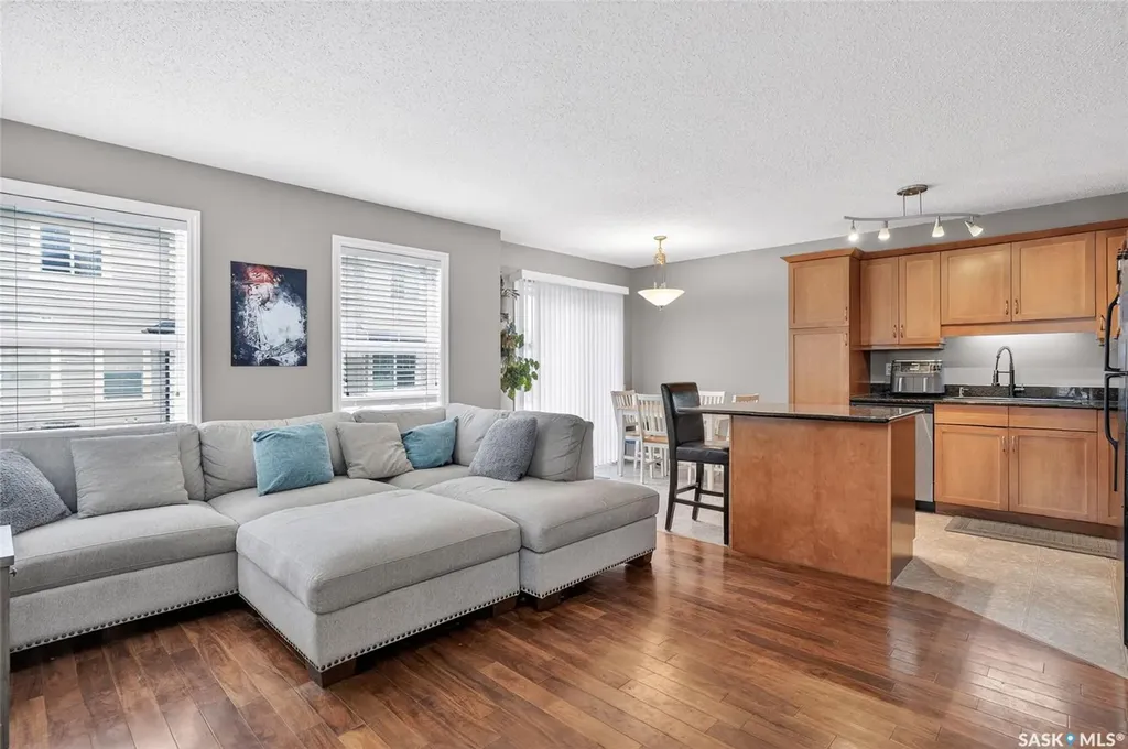105 Lynd Crescent Saskatoon SK S7T 0C3