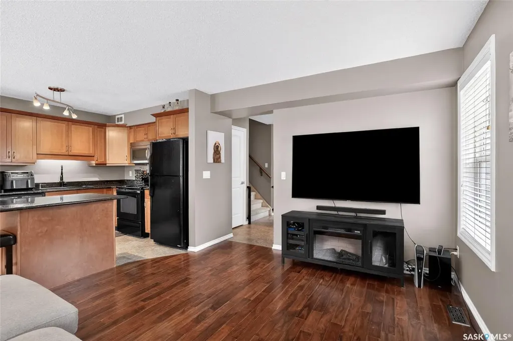 105 Lynd Crescent Saskatoon SK S7T 0C3