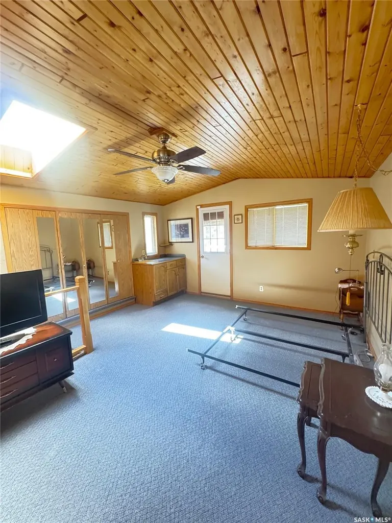 308 Francis Avenue Lakeland Rm No. 521 SK S0J 0N0