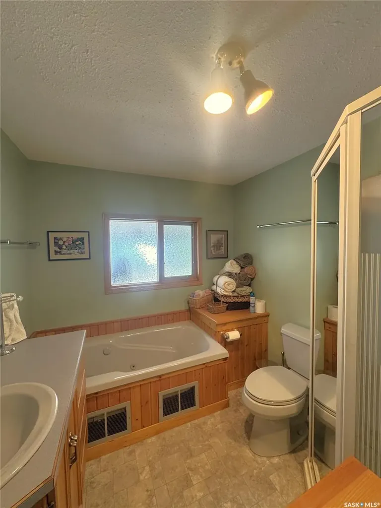 308 Francis Avenue Lakeland Rm No. 521 SK S0J 0N0