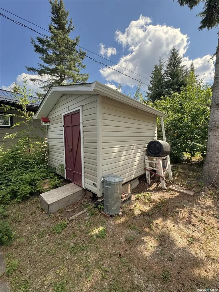 308 Francis Avenue Lakeland Rm No. 521 SK S0J 0N0