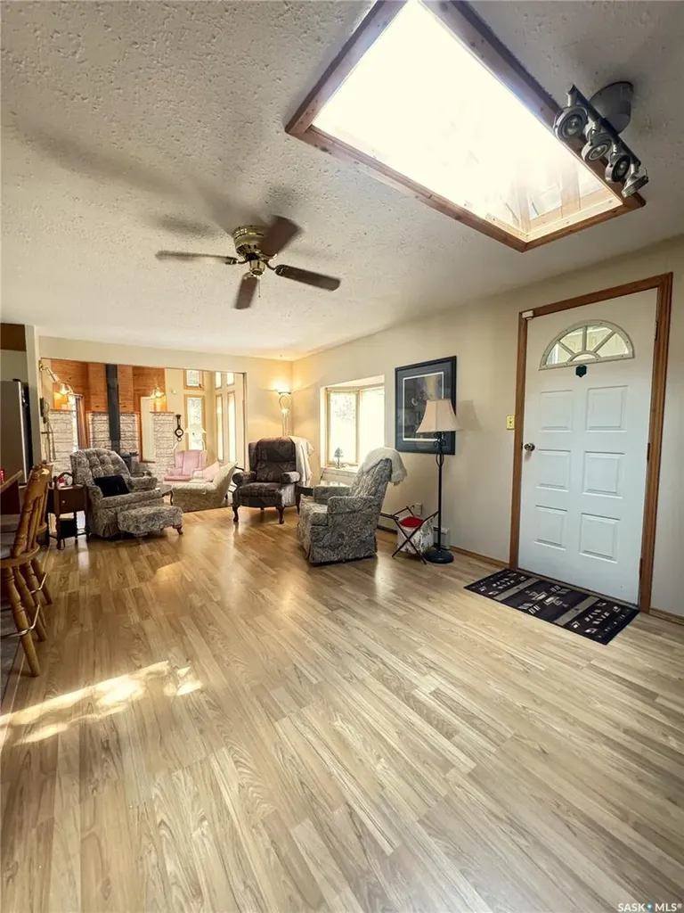 308 Francis Avenue Lakeland Rm No. 521 SK S0J 0N0
