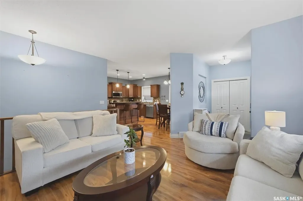 234 Klassen Crescent Saskatoon SK S7R 0E9