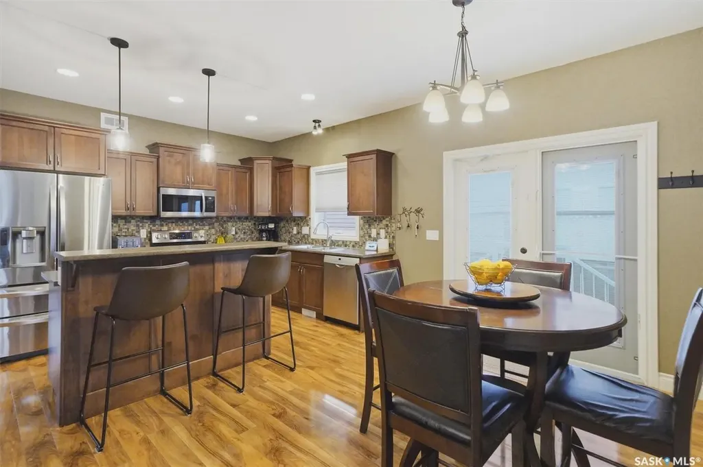 234 Klassen Crescent Saskatoon SK S7R 0E9