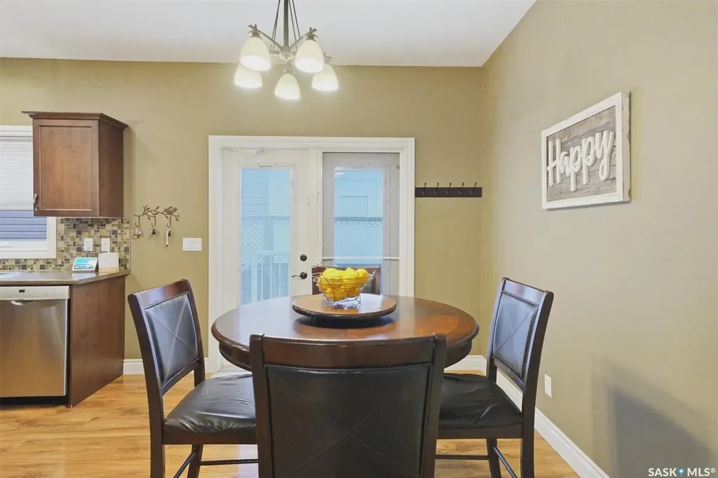 234 Klassen Crescent Saskatoon SK S7R 0E9