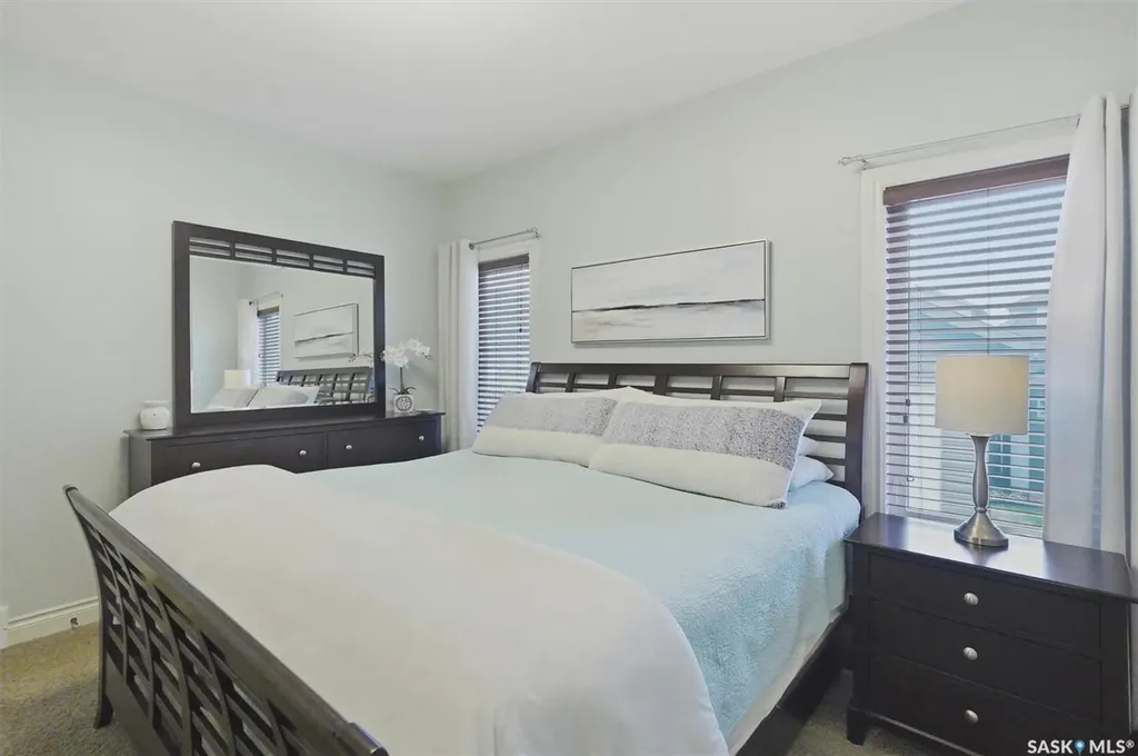 234 Klassen Crescent Saskatoon SK S7R 0E9