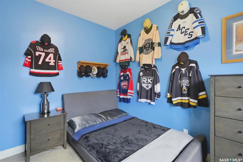 234 Klassen Crescent Saskatoon SK S7R 0E9