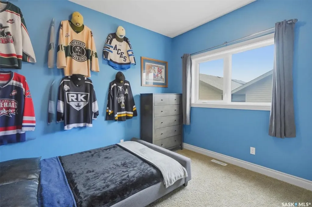 234 Klassen Crescent Saskatoon SK S7R 0E9