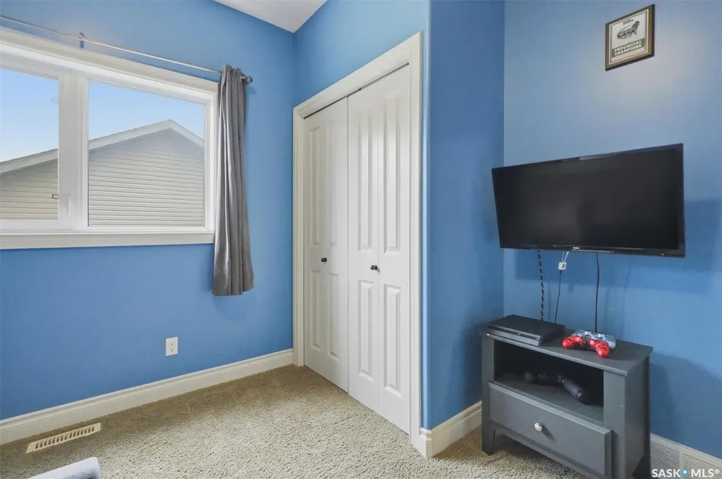 234 Klassen Crescent Saskatoon SK S7R 0E9