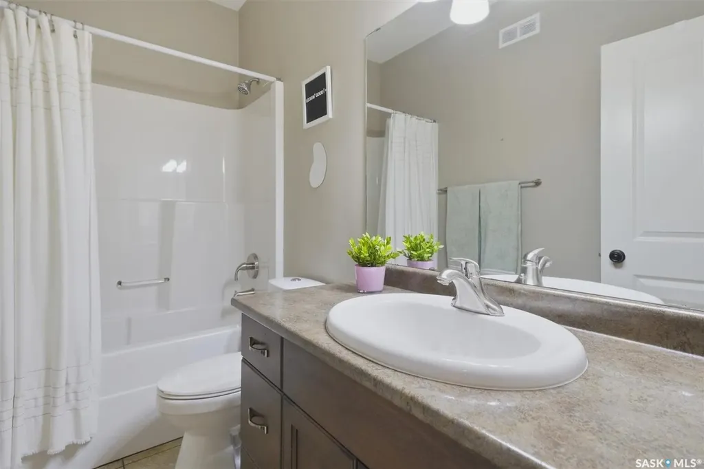 234 Klassen Crescent Saskatoon SK S7R 0E9