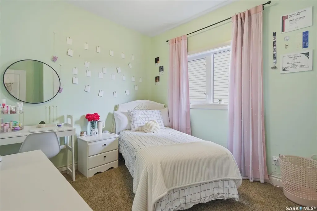 234 Klassen Crescent Saskatoon SK S7R 0E9