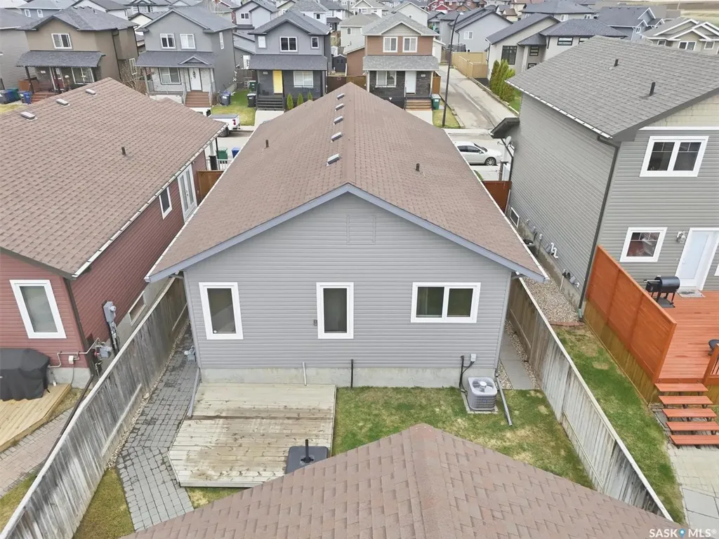 234 Klassen Crescent Saskatoon SK S7R 0E9