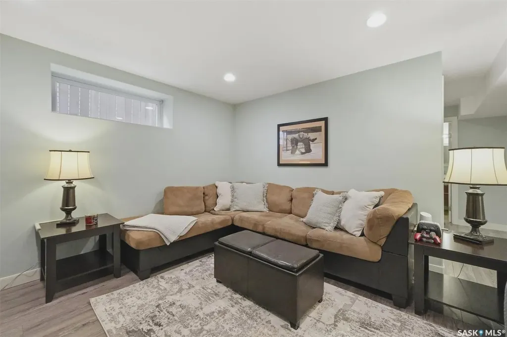 234 Klassen Crescent Saskatoon SK S7R 0E9