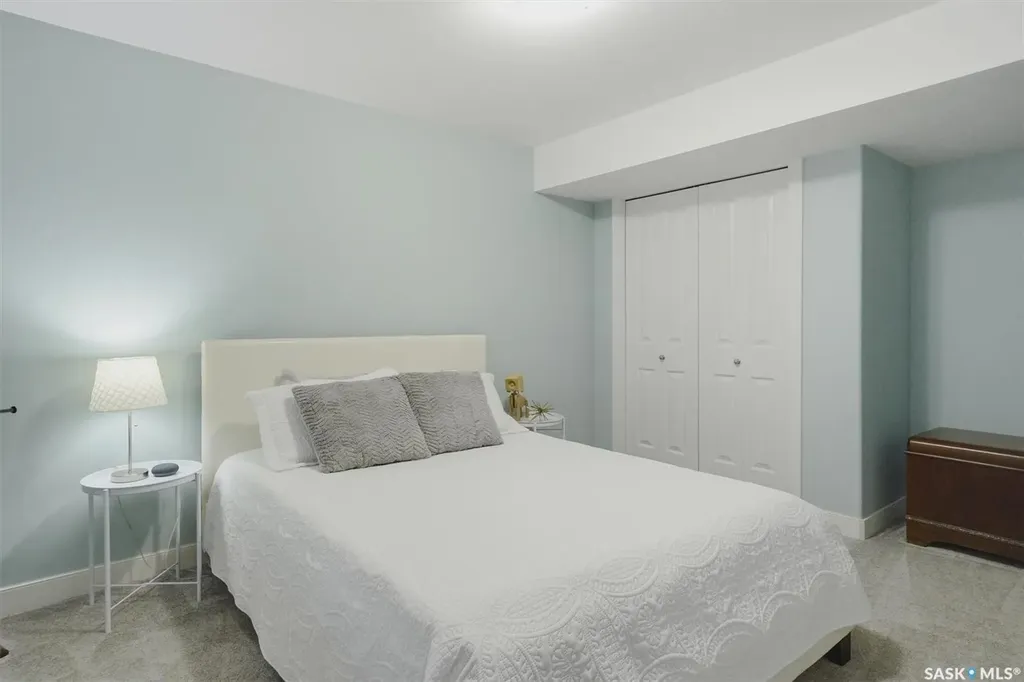 234 Klassen Crescent Saskatoon SK S7R 0E9