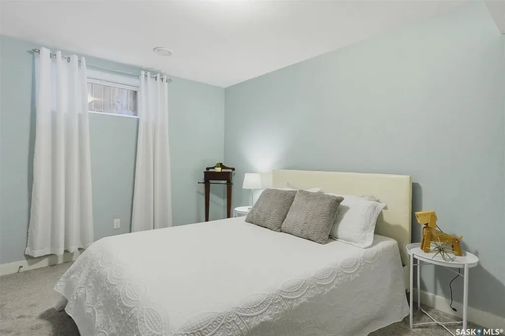 234 Klassen Crescent Saskatoon SK S7R 0E9