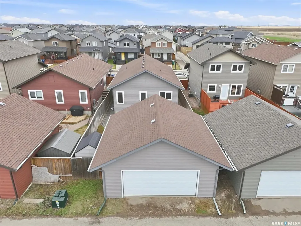 234 Klassen Crescent Saskatoon SK S7R 0E9