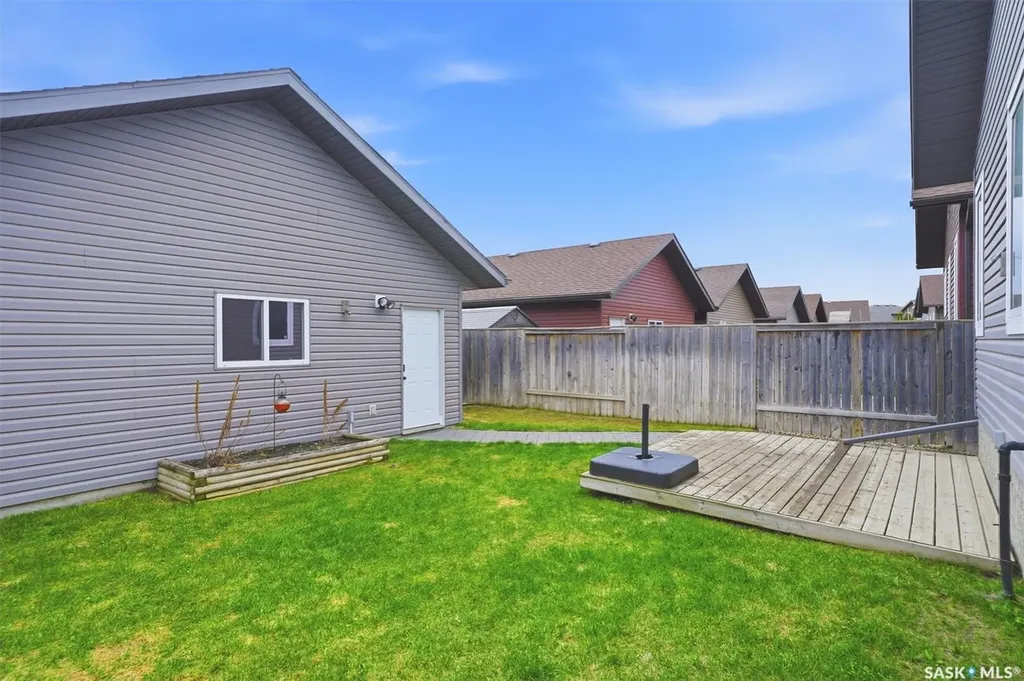 234 Klassen Crescent Saskatoon SK S7R 0E9