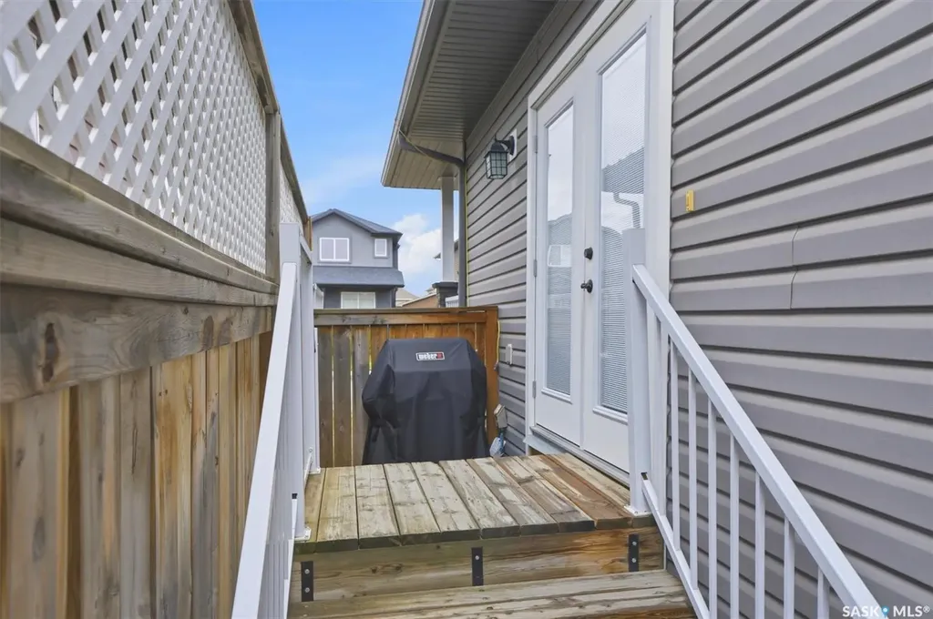 234 Klassen Crescent Saskatoon SK S7R 0E9
