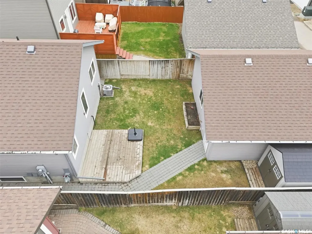 234 Klassen Crescent Saskatoon SK S7R 0E9