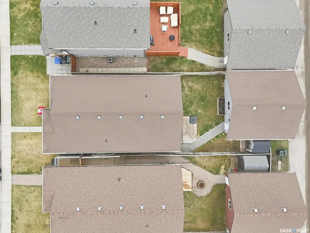 234 Klassen Crescent Saskatoon SK S7R 0E9