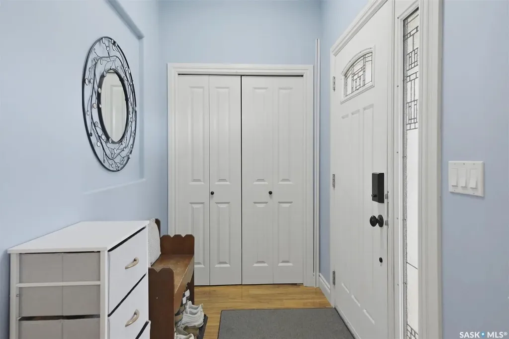 234 Klassen Crescent Saskatoon SK S7R 0E9