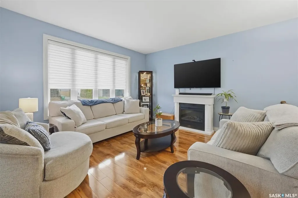 234 Klassen Crescent Saskatoon SK S7R 0E9