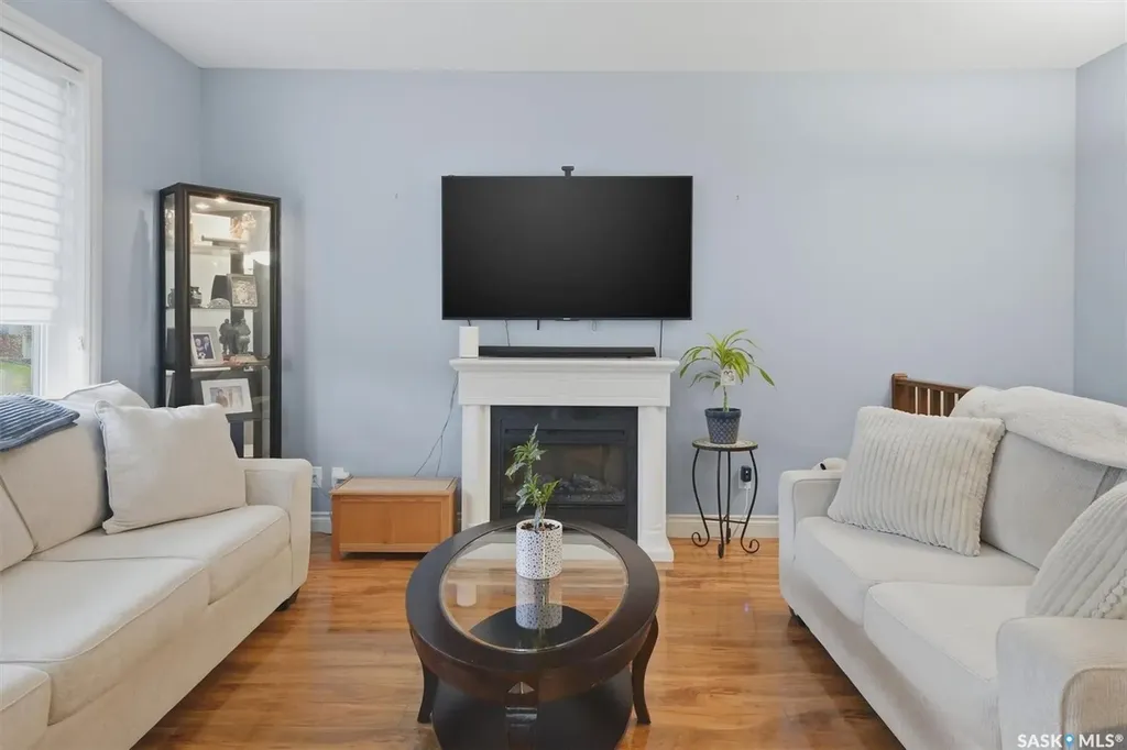 234 Klassen Crescent Saskatoon SK S7R 0E9