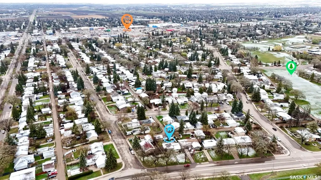 2305 Taylor Street E Saskatoon SK S7H 1W8
