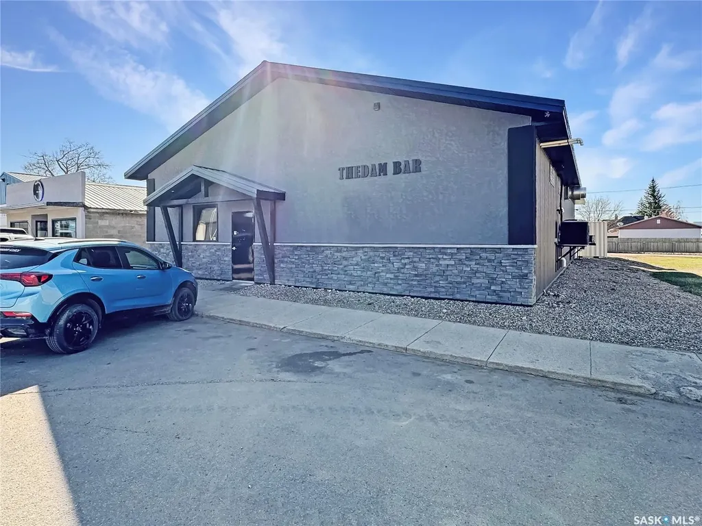 1011 Main Street Edam SK S0M 0E3