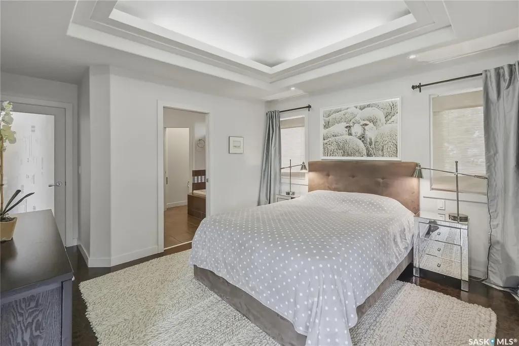 735 Wright Crescent Saskatoon SK S7N 4T8