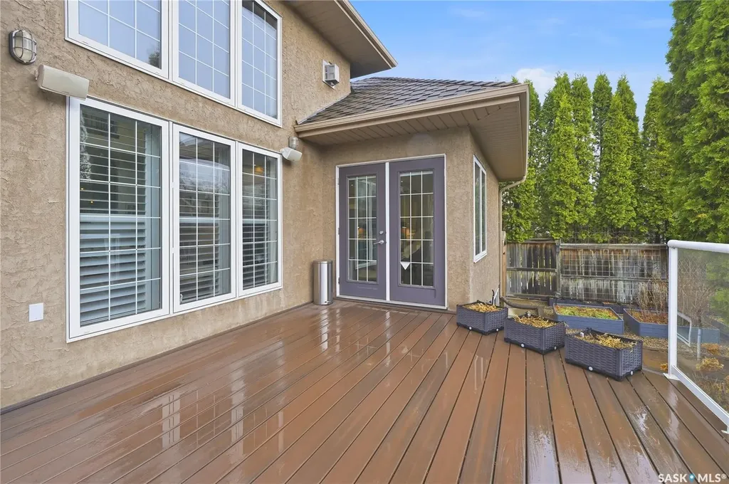 735 Wright Crescent Saskatoon SK S7N 4T8