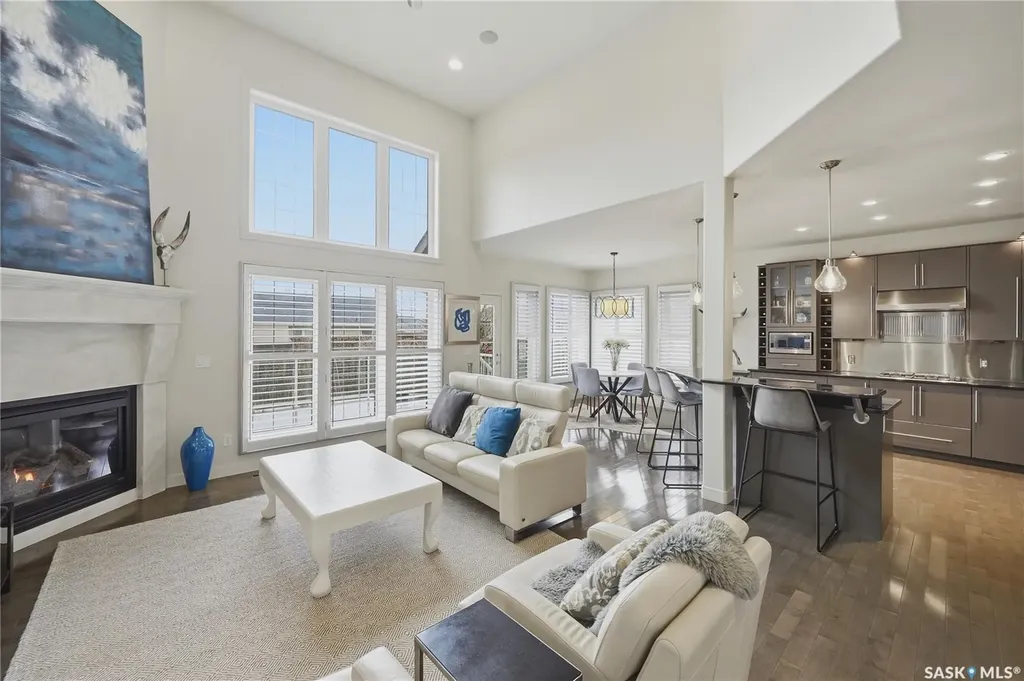 735 Wright Crescent Saskatoon SK S7N 4T8