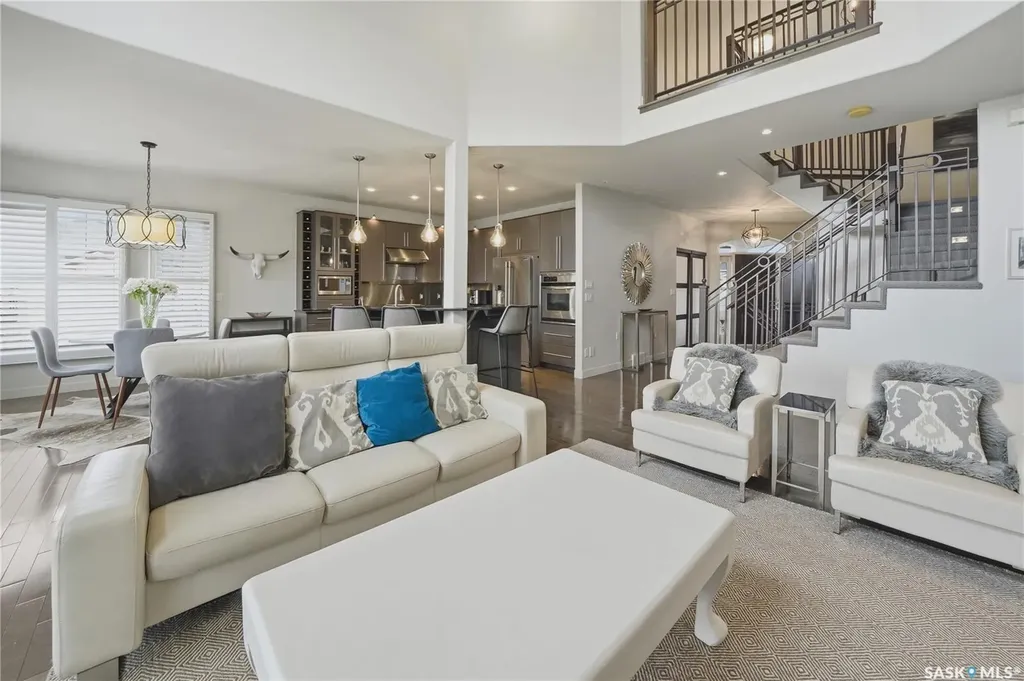 735 Wright Crescent Saskatoon SK S7N 4T8