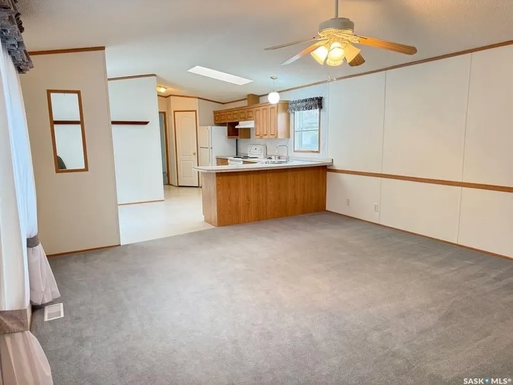 310 Christie Street Outlook SK S0L 2N0