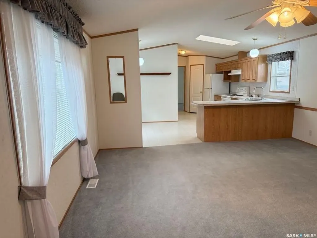 310 Christie Street Outlook SK S0L 2N0