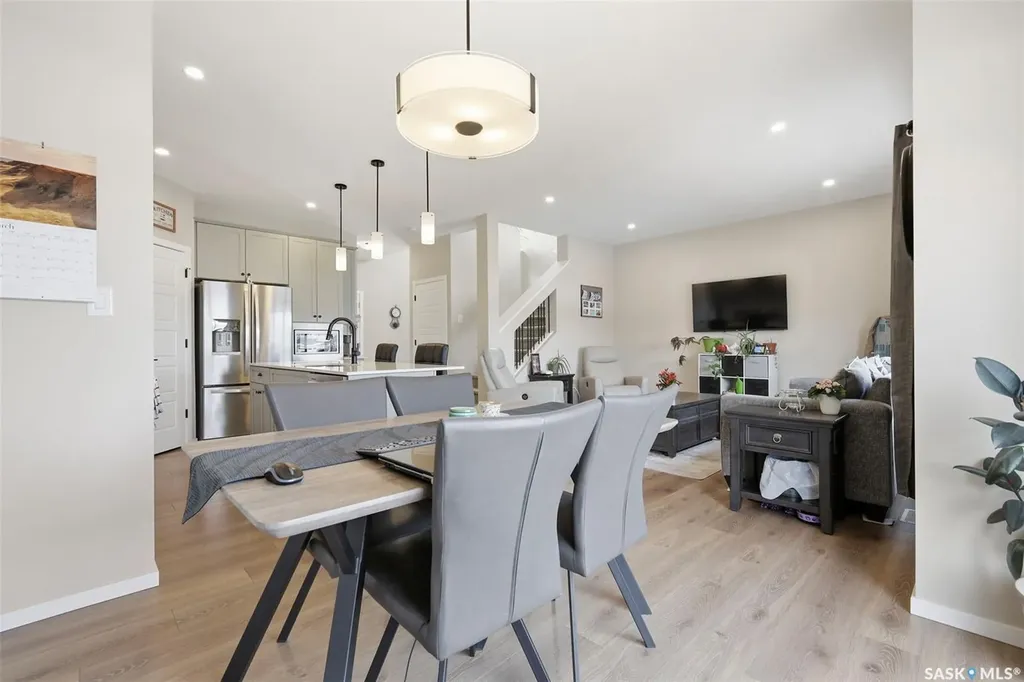 1019 Childers Court Saskatoon SK S7L 6T8