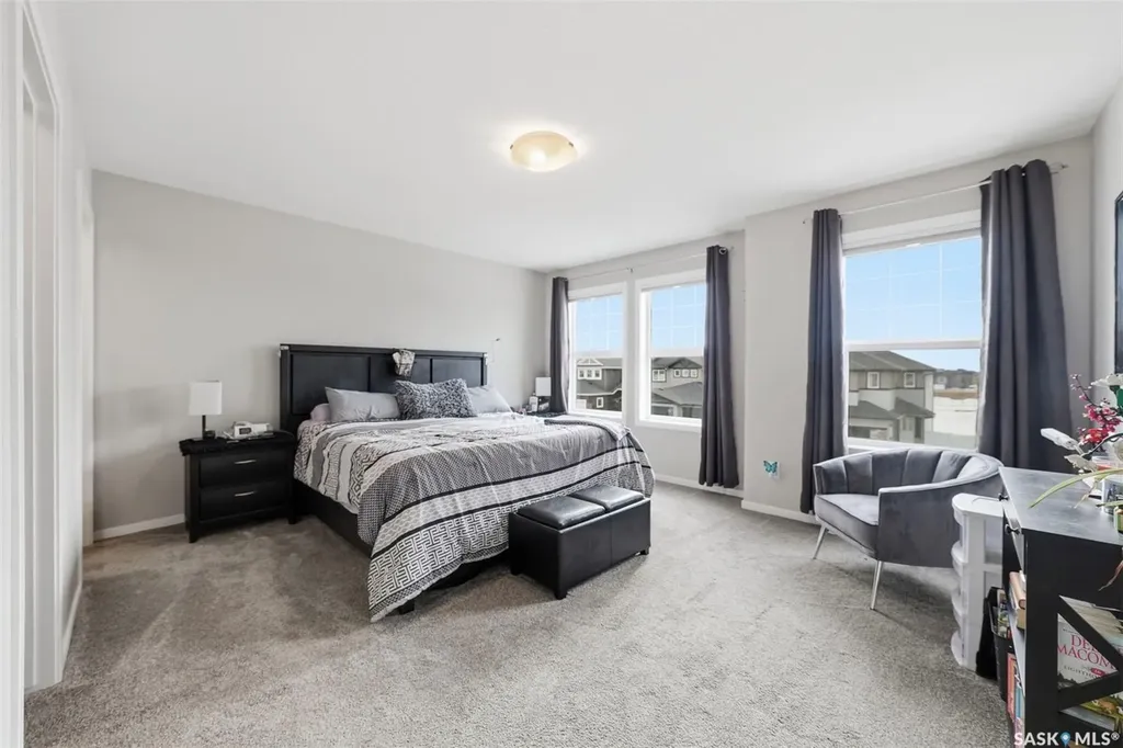 1019 Childers Court Saskatoon SK S7L 6T8
