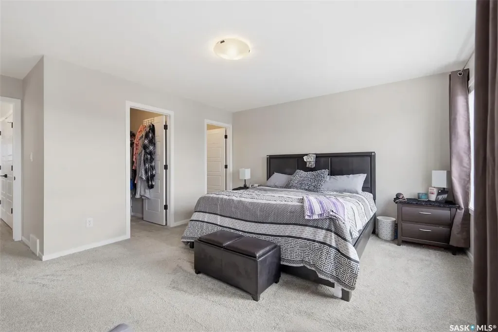 1019 Childers Court Saskatoon SK S7L 6T8