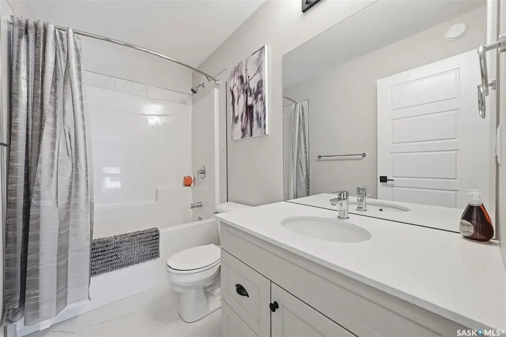 1019 Childers Court Saskatoon SK S7L 6T8