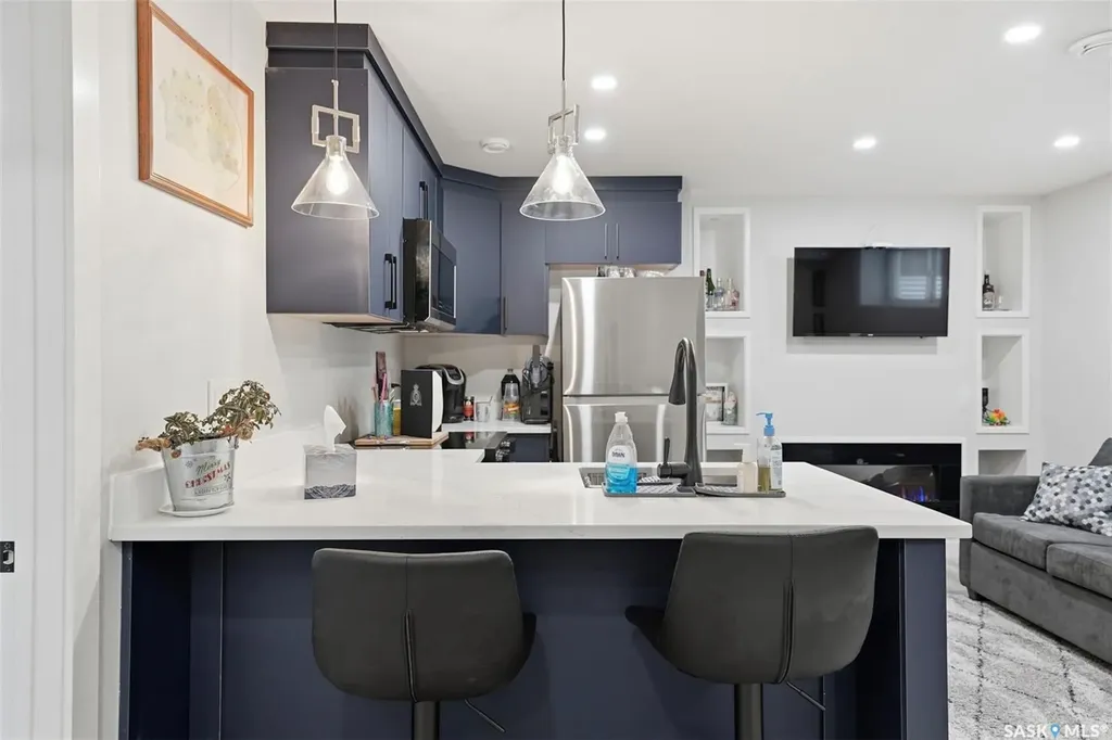 1019 Childers Court Saskatoon SK S7L 6T8